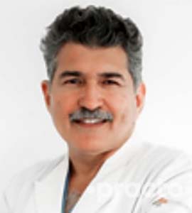 Dr. Vijay Kohli